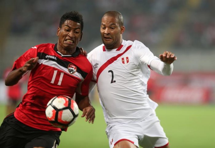 Perú vs. Islandia: Selección de Gareca se entrena para mini gira en EEUU