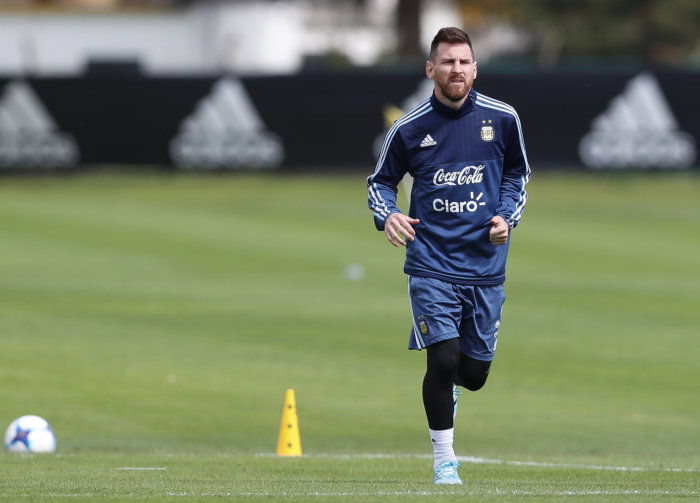 Eliminatorias: Argentina y Messi reciben a Perú con la urgencia de ganar