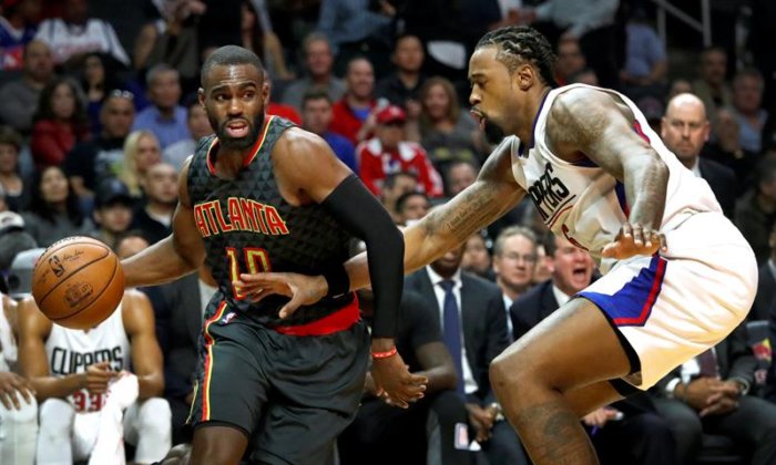 Knicks doblegan a Raptors y suman segundo triunfo al hilo