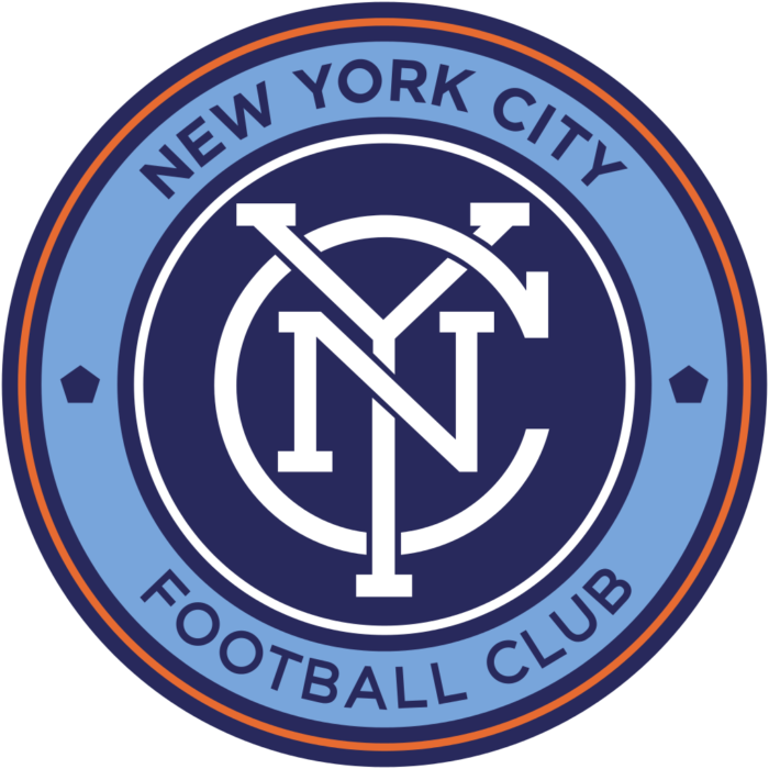 New York City FC: Así el calendario de partidos del 2018