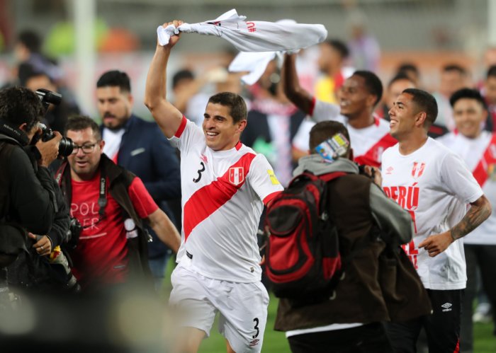 Perú vs. Islandia: Hinchas arman tour "Blanquirrojo" desde Long Beach a Nueva Jersey
