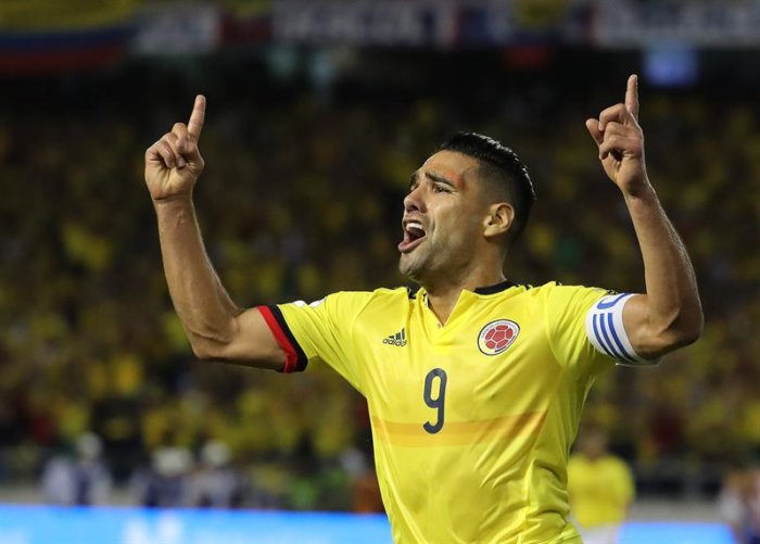 Colombia jugará un amistoso contra Egipto en el final de su preparación al Mundial