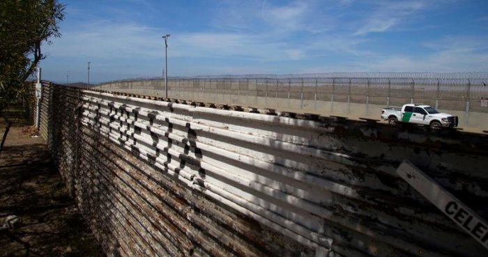 Inmigrantes confundidos y temerosos por envío de Guardia Nacional a frontera
