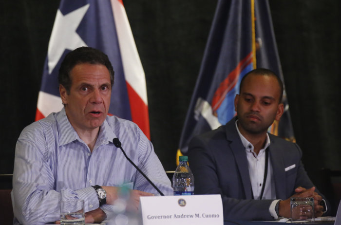 Voluntarios de Nueva York viajarán a Puerto Rico con ayudas para viviendas