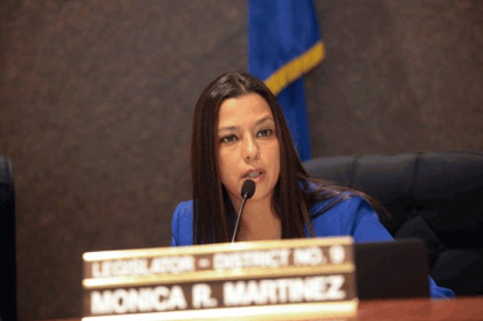 Aprueban iniciativa de legisladora Martínez que busca eliminar discriminación en comunicaciones gubernamentales