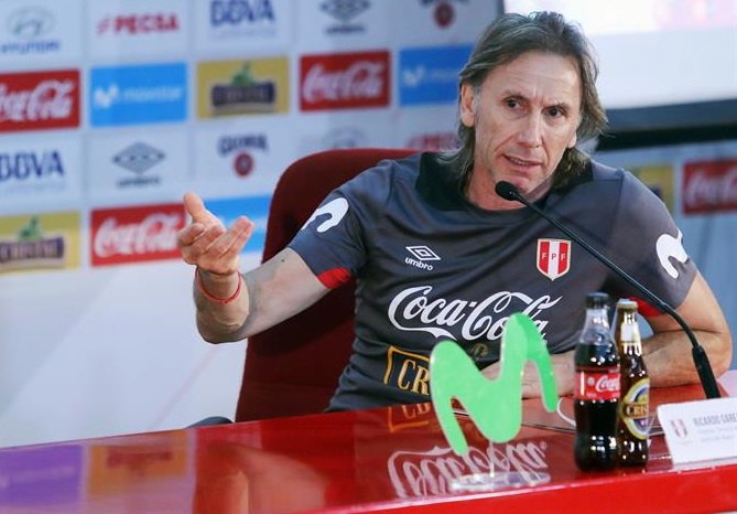 Perú anuncia su lista provisional a Rusia 2018 sin Guerrero ni Pizarro