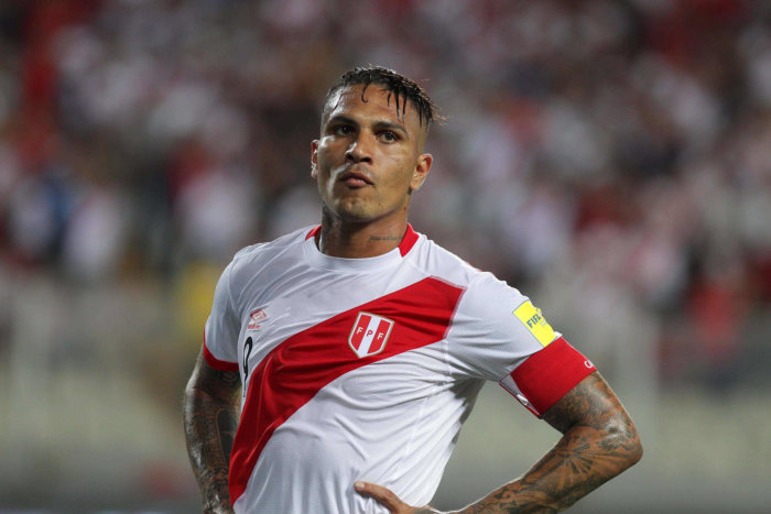 El TAS deja sin Mundial a Paolo Guerrero y llora todo el Perú