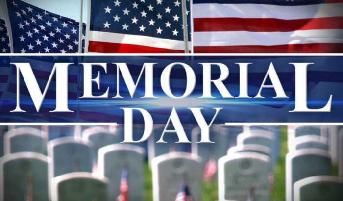 Festividades y eventos para honrar el "Día de los Caídos" en Huntington