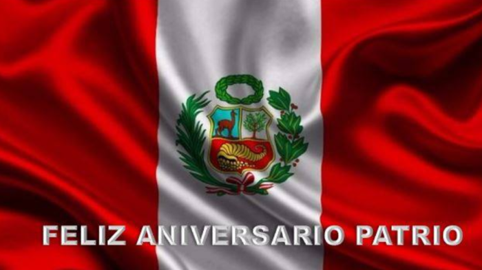 Consulado peruano invita a conmemorar las Fiestas Patrias del Perú