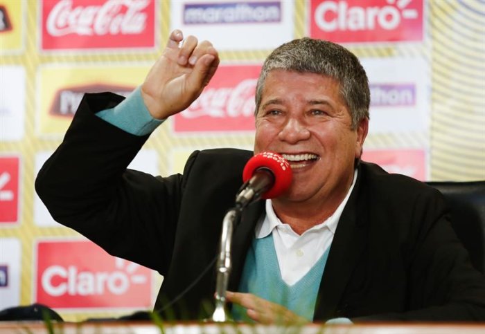 'Bolillo' Gómez inicia el proceso hacia Catar 2022 con la preselección de Ecuador