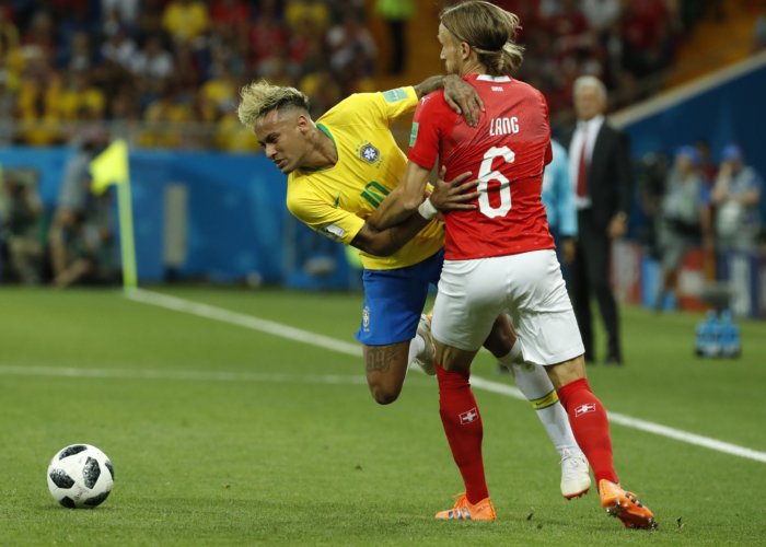 Brasil de Neymar enfrentará a un renovado Estados Unidos en Nueva Jersey