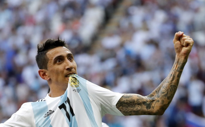 Argentina chocará con Colombia en partido amistoso en Nueva Jersey