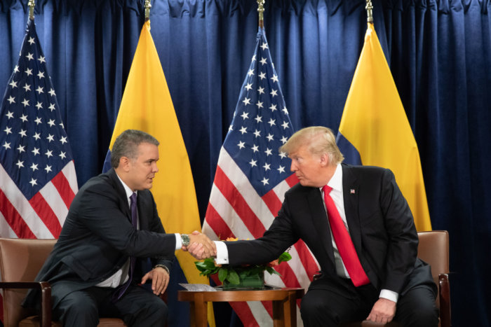 La ONU cierra una Asamblea marcada por Trump, Maduro y el unilateralismo