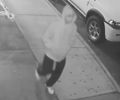 Se busca delincuente armado con cuchillo que robó a cuatro residentes de Queens
