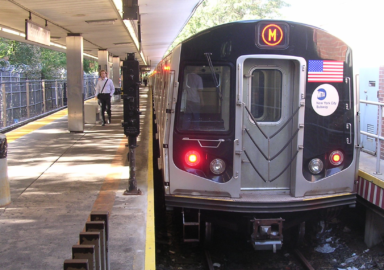 El cierre del tren L en 2019 significará más servicio de metro en otras líneas según la MTA