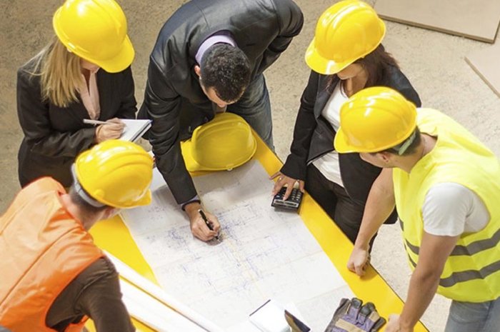 DEJUS Center ofrece cursos OSHA de 30 y 10 horas de entrenamiento de seguridad en construcción