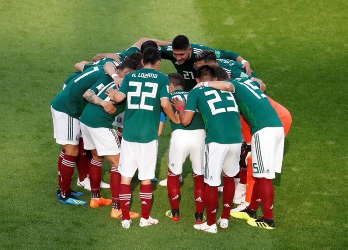 México enfrentará a Chile y Paraguay en la fecha FIFA de marzo