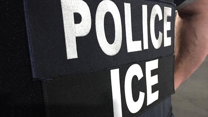 ICE arresta a 118 inmigrantes en operativos en Long Island, Nueva York y Hudson Valley