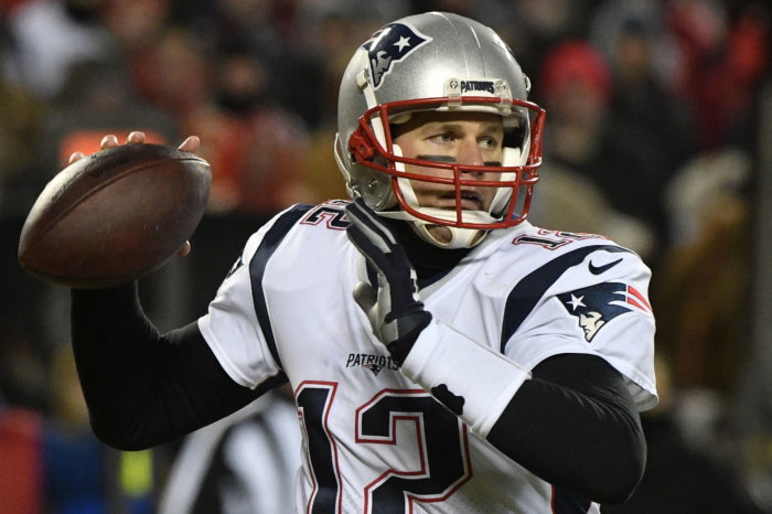 La magia de Brady y la polémica definen a los protagonistas del Super Bowl LIII