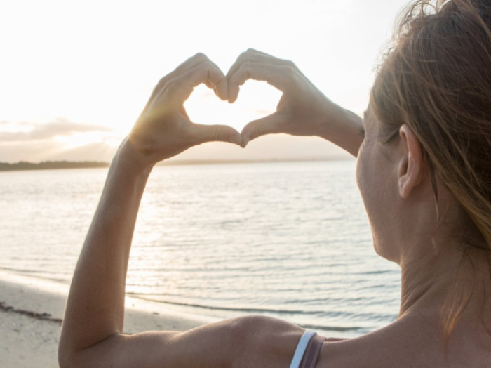 Diez consejos para mantener la salud del corazón