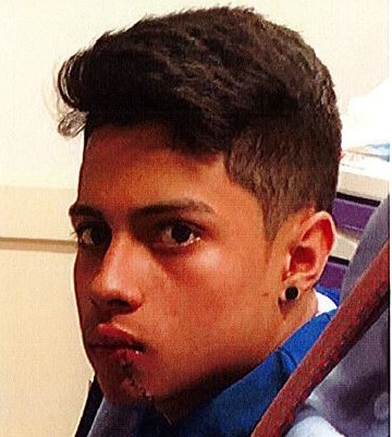 Adolescente hispano reportado como desaparecido en el condado de Suffolk
