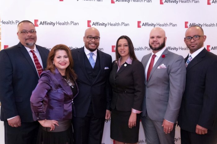 Affinity Health Plan rinde homenaje al Mes de la Historia de la Mujer