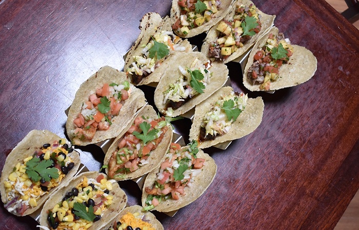 Cinco de Mayo de orgullo y sabor mexicano en Long Island