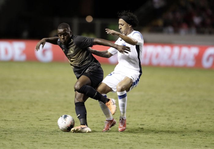 Costa Rica golea a Nicaragua y Haití remonta a Bermudas en Copa Oro 2019