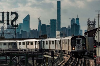 Con la línea 7 cayéndose a pedazos en Queens, jefe de MTA dice que no hay soluciones fáciles ni rápidas