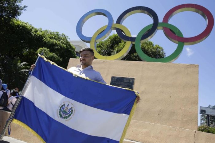 El Salvador cuenta con 58 deportistas listos para los Panamericanos de Lima