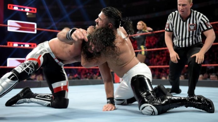 Explosivo WWE Monday Night RAW regresa al Coliseo de Nassau