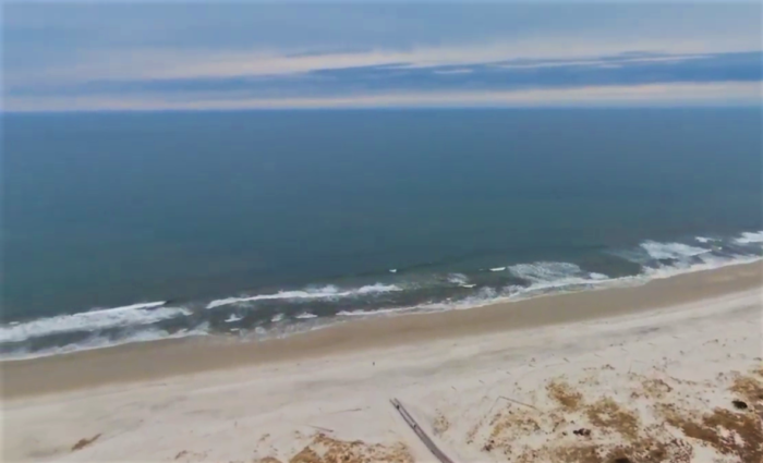 Amplian horario de playas en L.I. para aplacar la inminente ola de calor