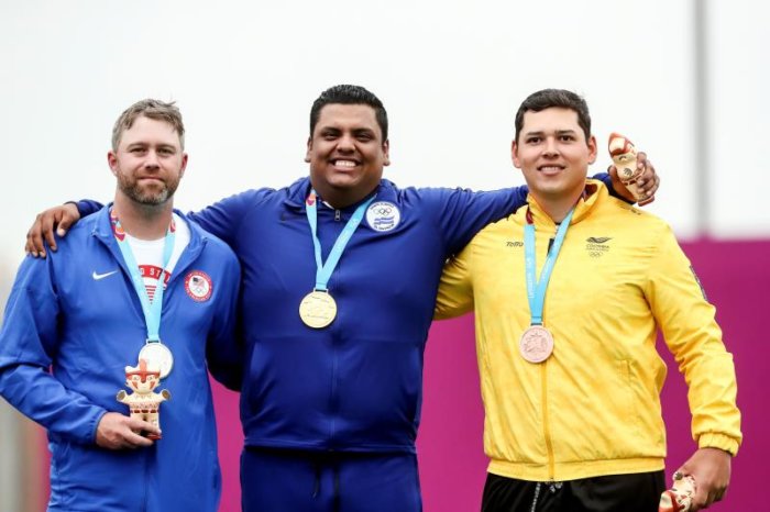 Culminan con éxito los Juegos Panamericanos Lima 2019