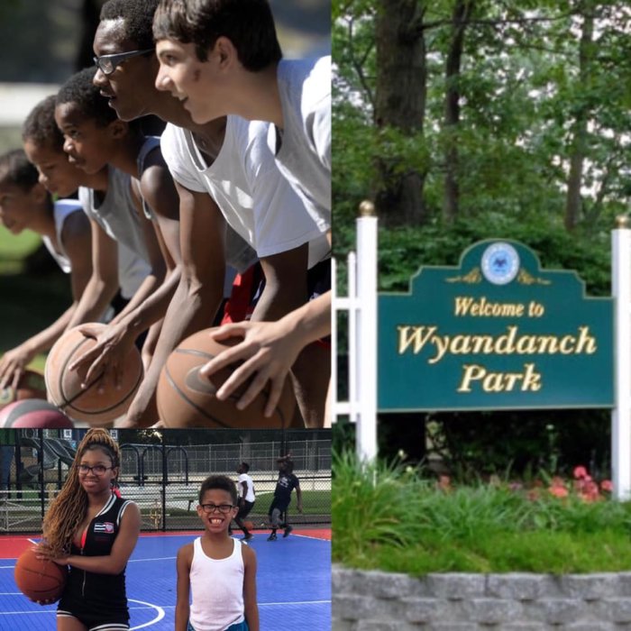 Invitan a campamento y torneo de baloncesto para niños en Wyandanch