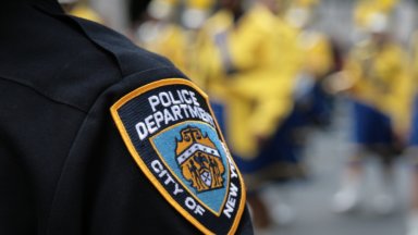 NYPD de luto nuevamente por el suicidio de un oficial de policía
