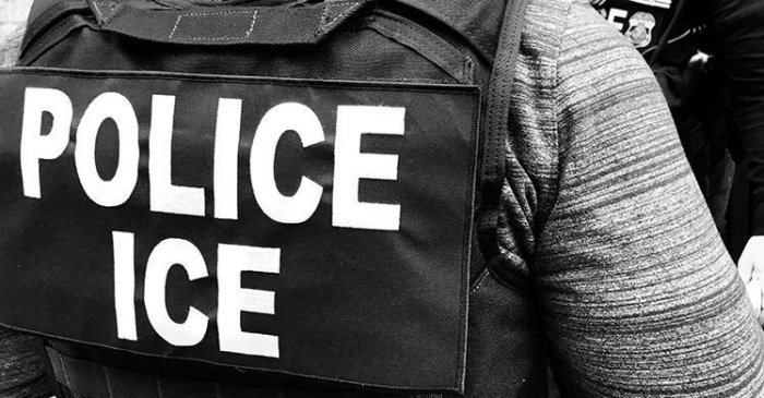ICE arresta a 82 inmigrantes en Nassau, Suffolk, NYC y el valle de Hudson