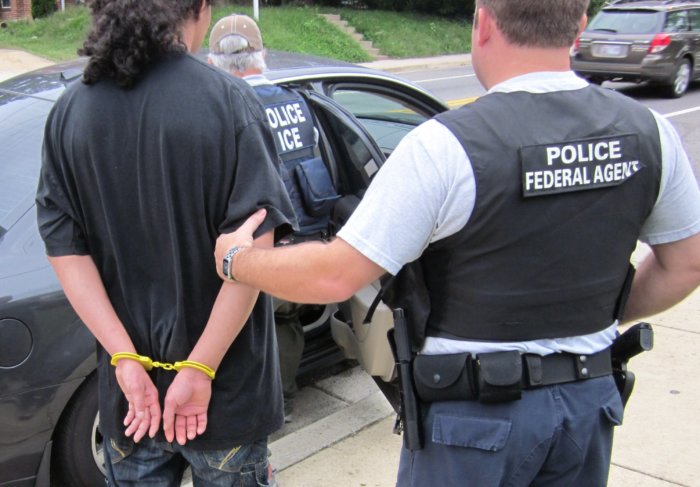 ICE arresta a 6 inmigrantes en operación de tres días en condados de Nueva York