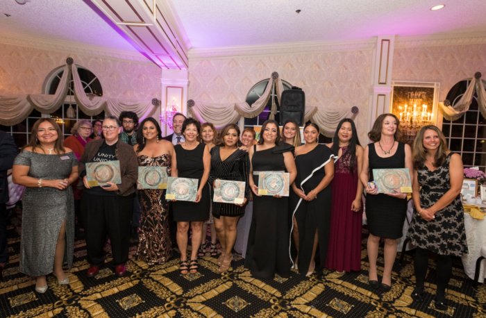 SEPA Mujer celebró su 26 Aniversario con exitosa Gala y Premiación