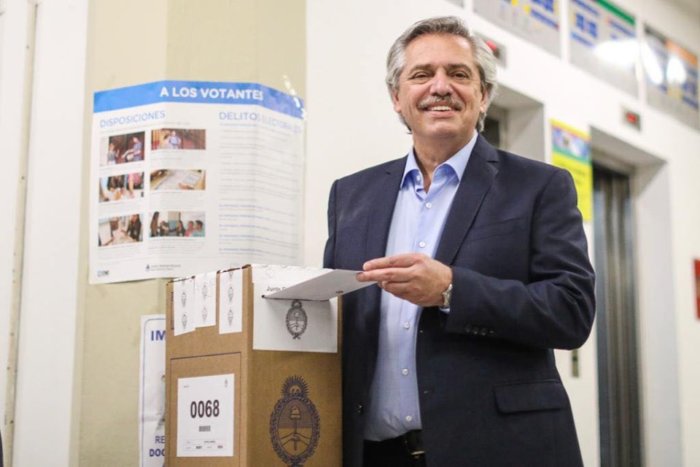 Elecciones en Sudamérica: Argentina, Uruguay y Colombia
