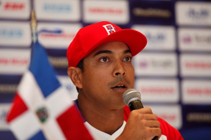 Dominicano Luis Rojas es el nuevo piloto de los New York Mets