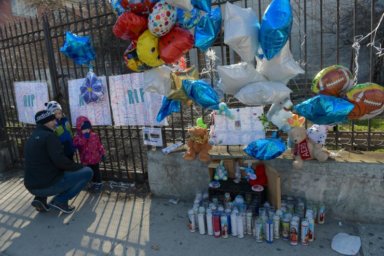 Proponen mejoras más agresivas a Visión Cero después de que dos niños de Brooklyn murieran en 48 horas