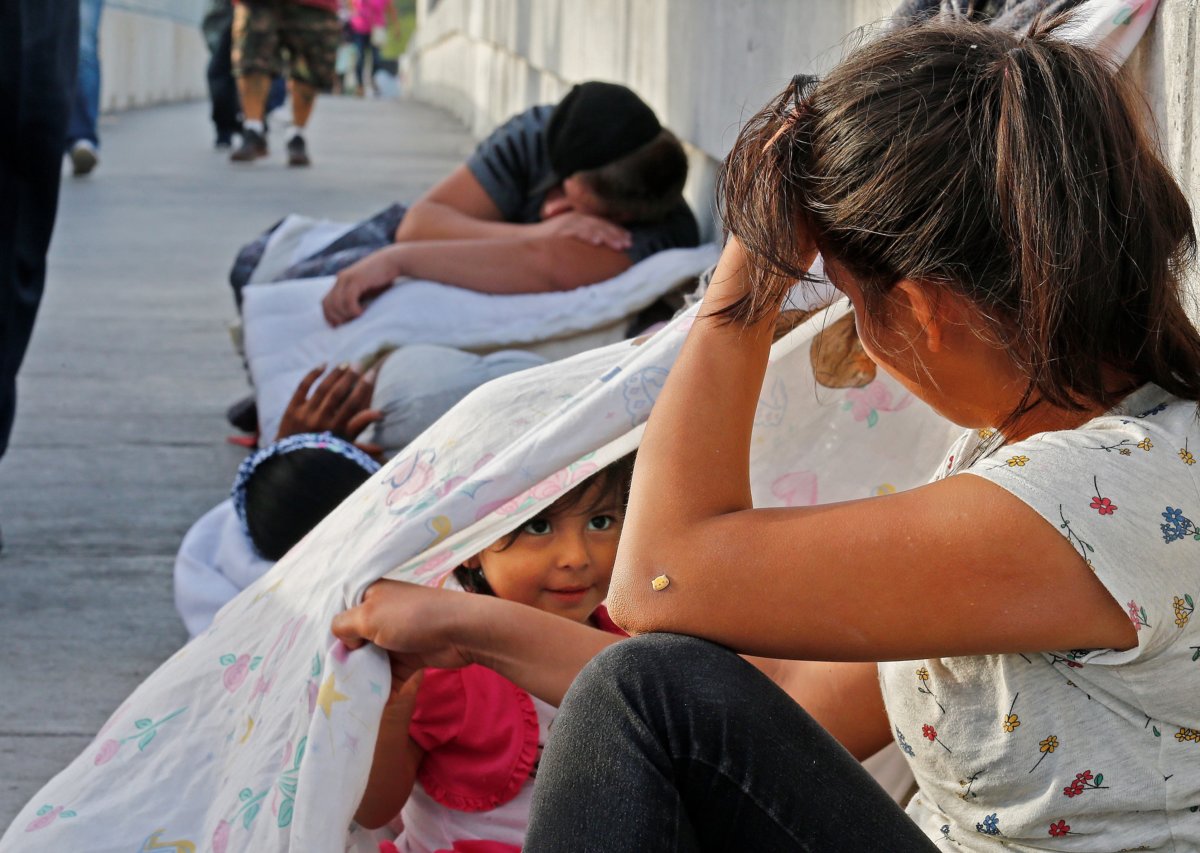 Alertan sobre más separación de familias inmigrantes durante la pandemia