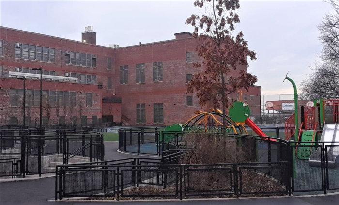 Escuelas de Nueva York permanecerán cerradas por el resto del año académico