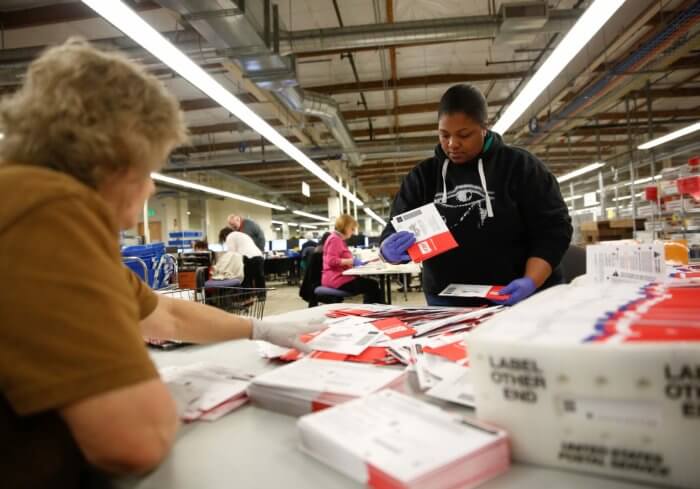Guía de votantes: Contiendas importantes en las primarias de Long Island
