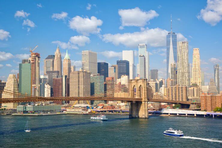 Estamos abiertos: Guía de la Fase 1 de reapertura de la ciudad de Nueva York