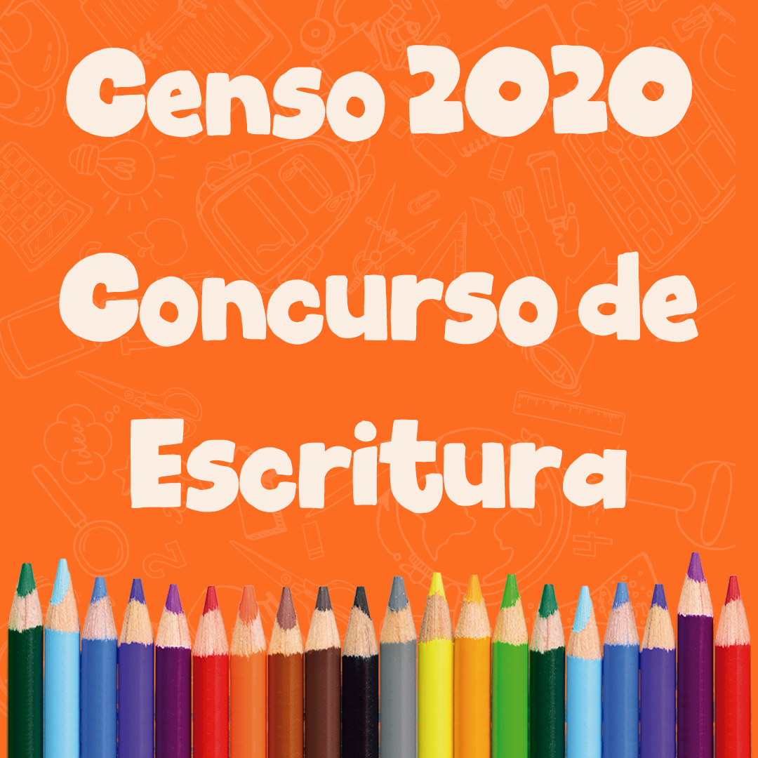 Comienza la votación pública para concurso ¡Tú Cuentas! Censo 2020