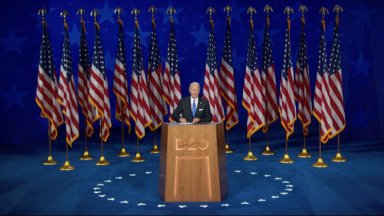 Biden insta a la unidad para superar 'esta época de oscuridad' en EEUU