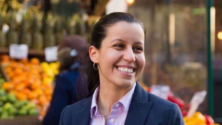 Tiffany Cabán anunció candidatura para el Concejo Municipal del noroeste de Queens