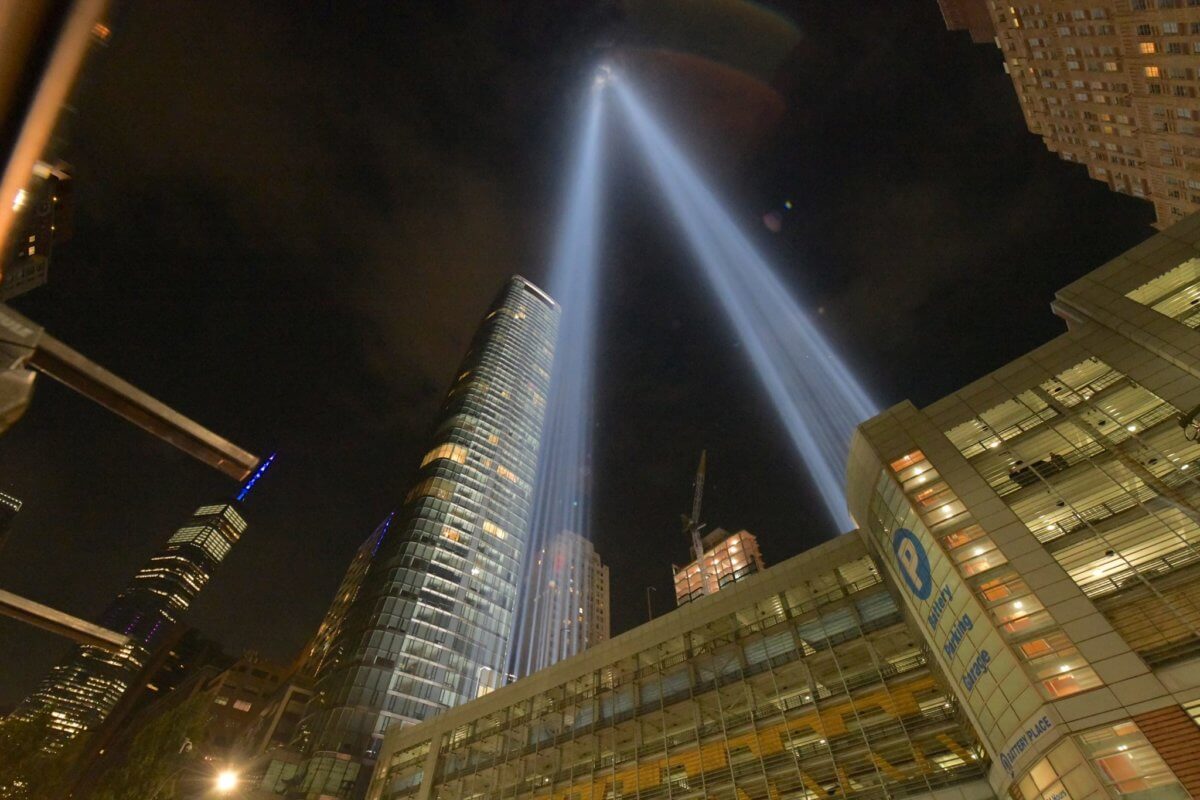 Aplazan lectura en vivo de nombres de víctimas del 9/11