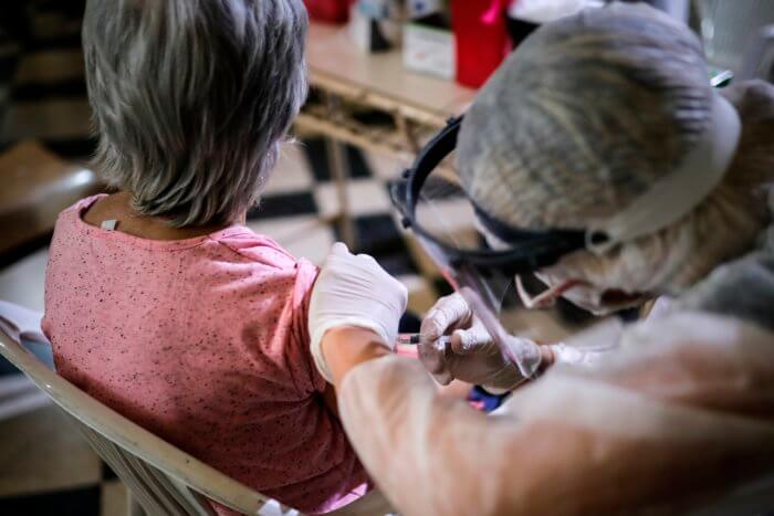 Pfizer anuncia que su vacuna previene el 90 % de infecciones de Coronavirus